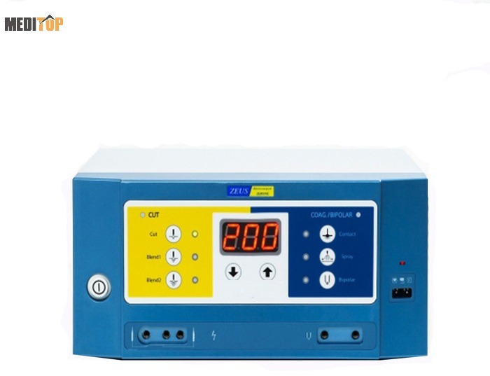 lưỡi dao điện phẫu thuật