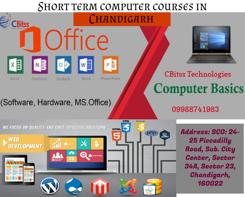 best-computer-courses-in-Chandigarh