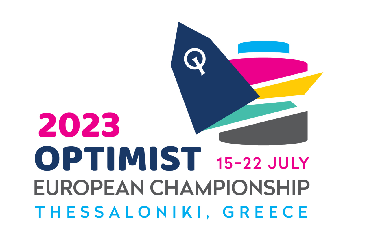 2023 Optimist European Championship - International Optimist Dinghy  Association