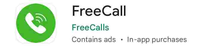 Free-Call