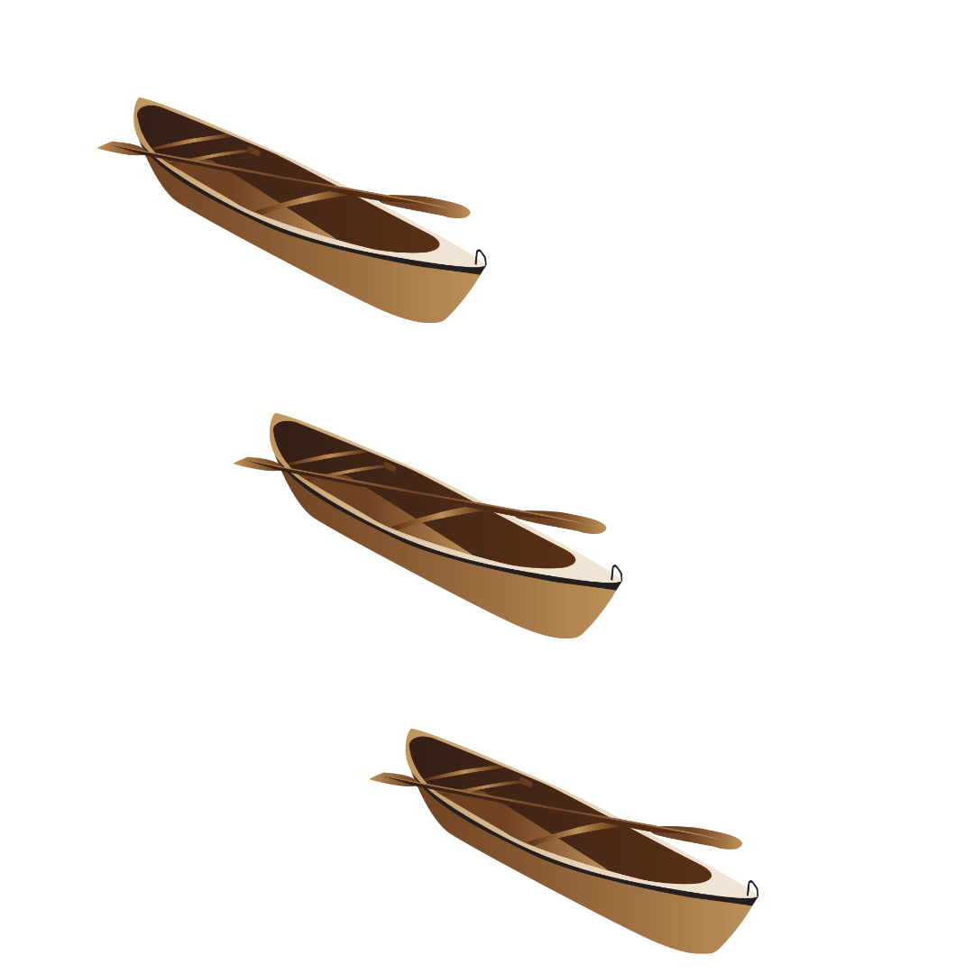 an image of 3 boats