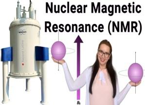 Nuclear Magnetic Resonance: Principles and Applications of NMR - YouTube