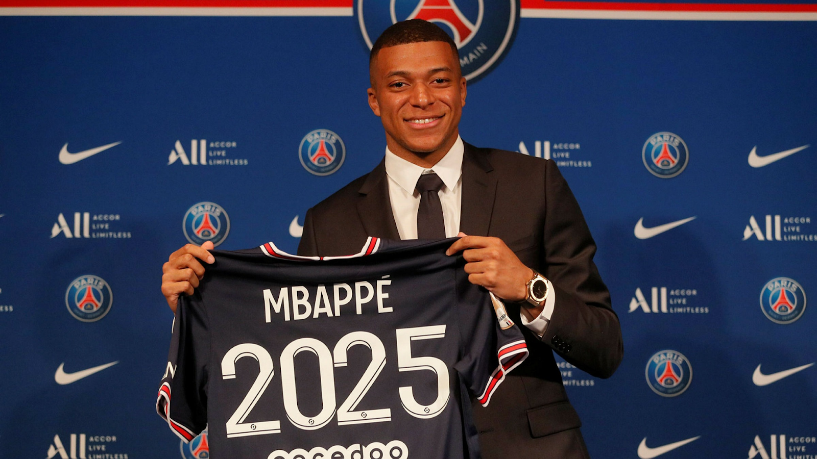 Kylian Mbappe Rumors and Controversies