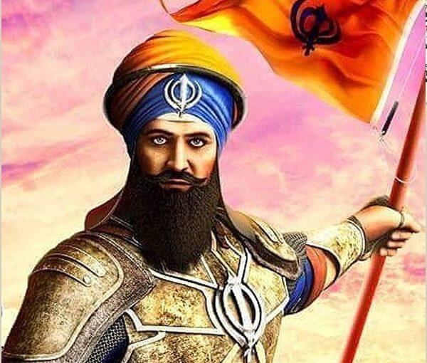 From Lachman Das to Banda Singh Bahadur :The Legend of the Great Sikh  Warrior who Defeated The Mughals and established the First Sikh  Kingdom(foundation for खालसा राज) - Dharmayudh