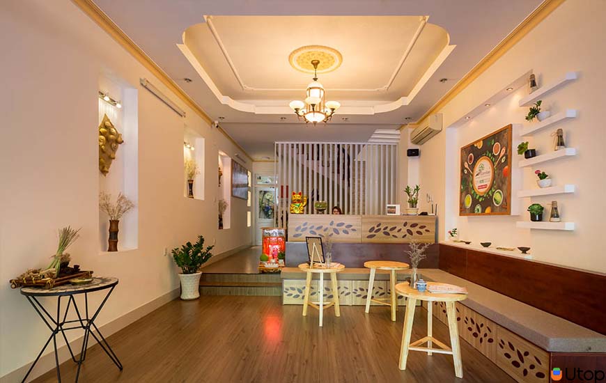 Mầm Gạo Spa - Chi Nhánh Quận 7