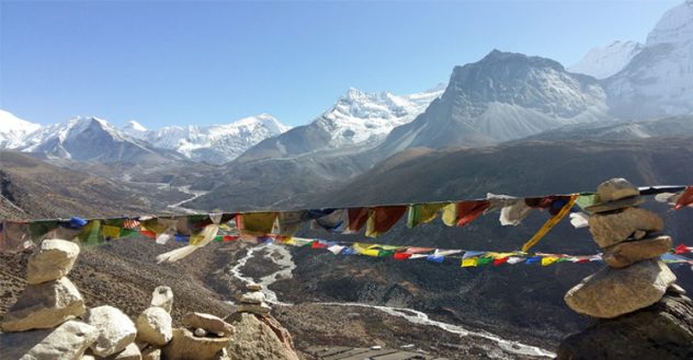 How to Be Prepare for Everest Base Camp Trek, Nepal?
