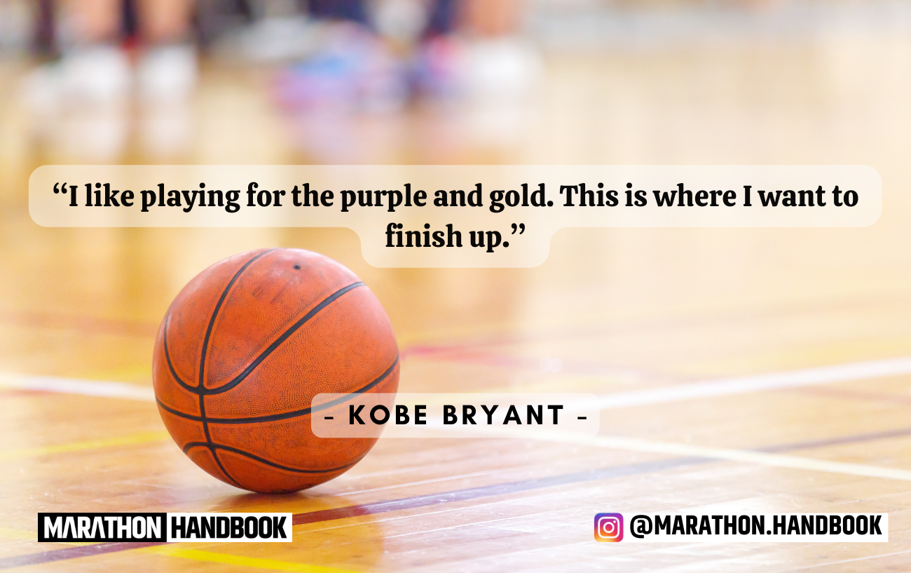 Kobe Bryant quote #3.8