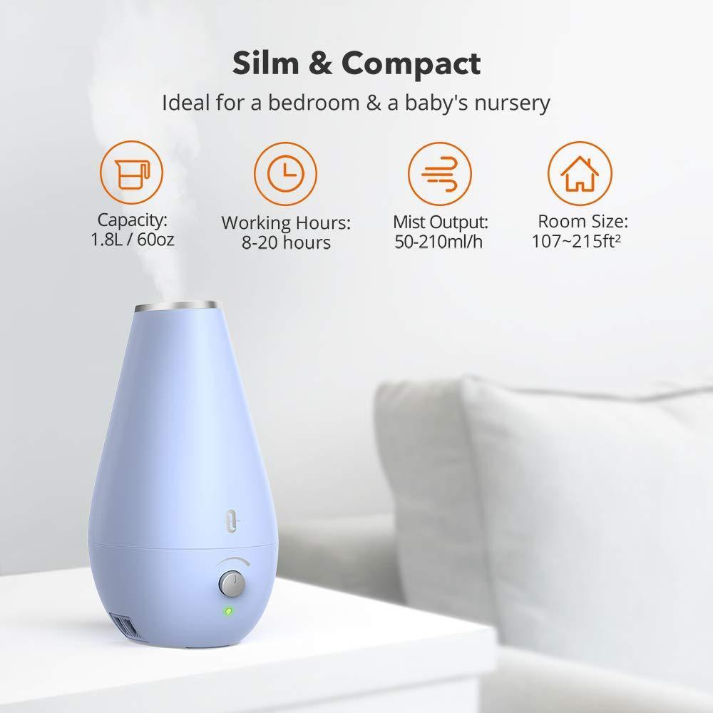 Top 10 best humidifier companies in Canada. TheDigitalHacker