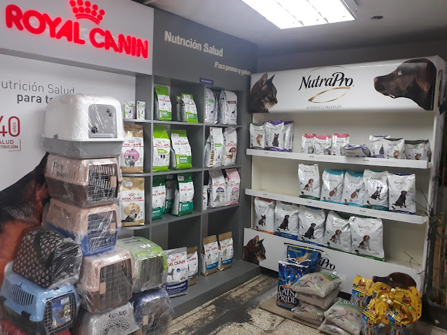 Vitalpet Clinica Veterinaria