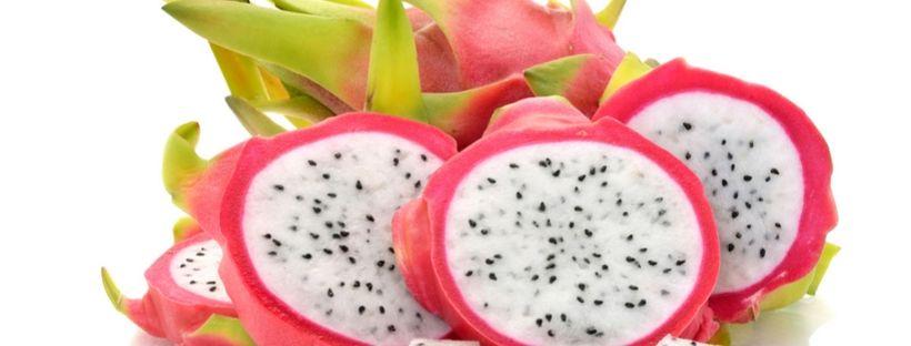Fruit du Dragon