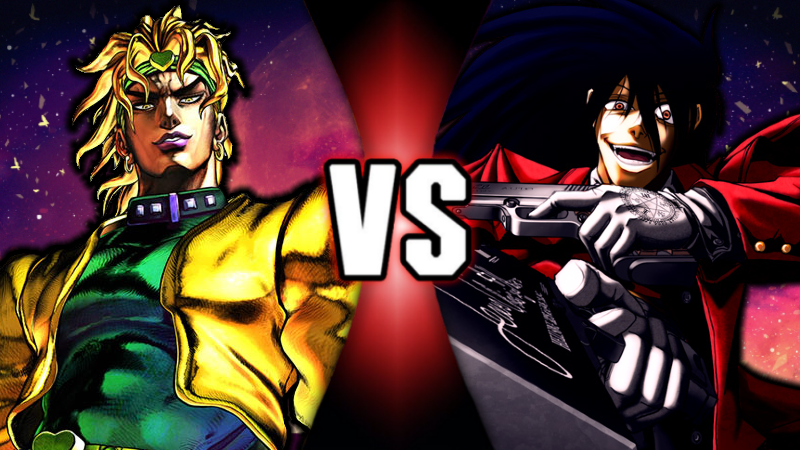 Which Stand or Stands would be best suited for a Regular Person (Aka  someone who DOESNT want to Fight all the time.) : r/StardustCrusaders
