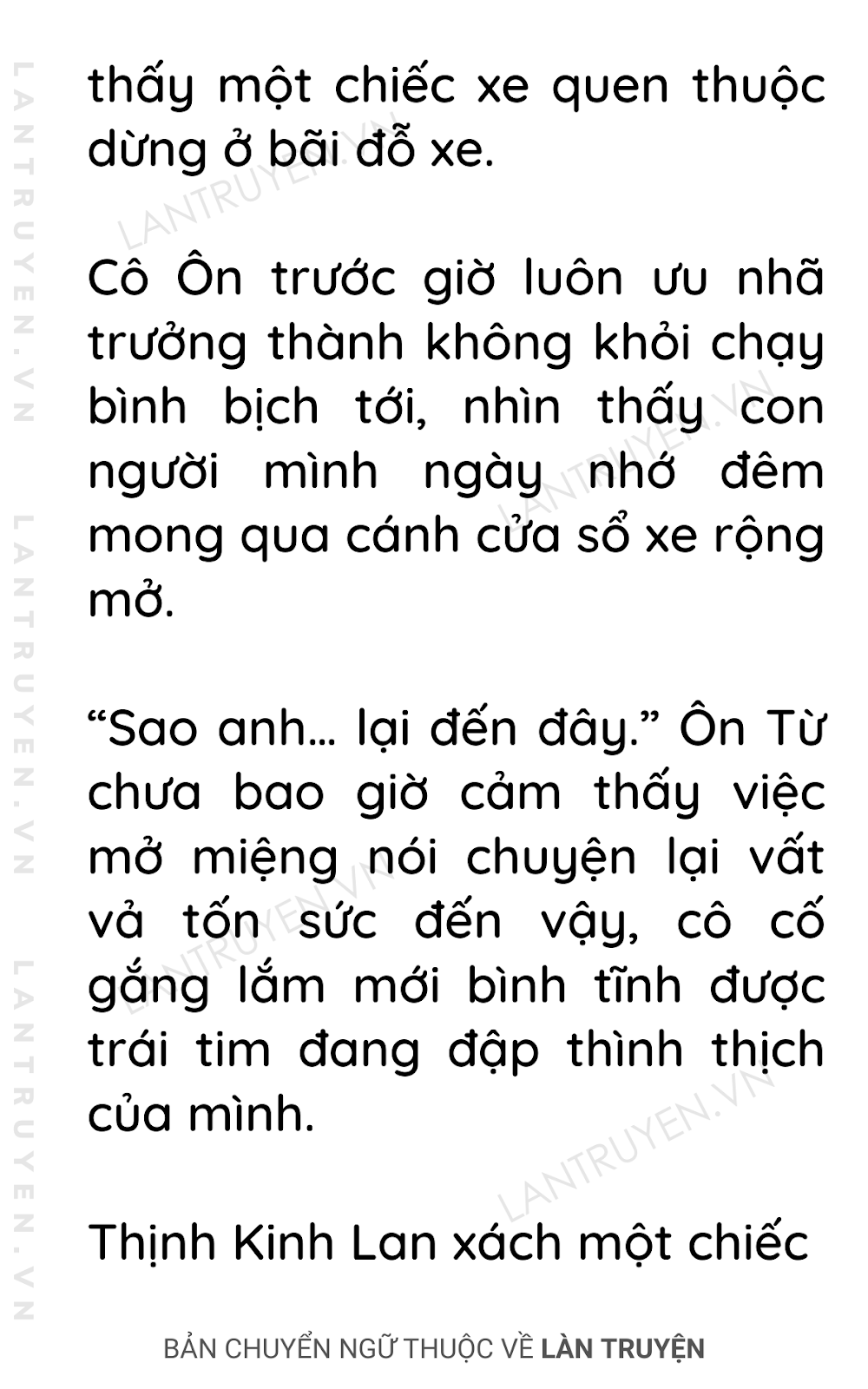 Cho Má Em Thêm Hồng - Chương 31