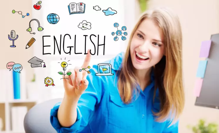 Yêu cầu về tiếng anh