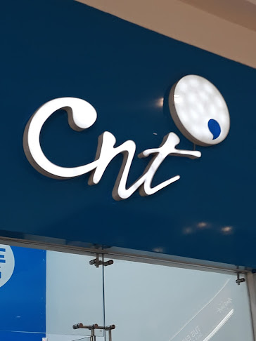 Opiniones de CNT en Quito - Centro comercial