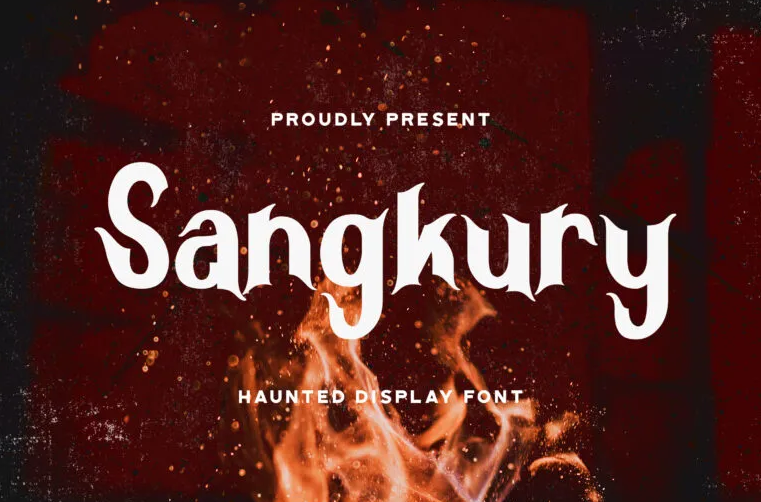 Sangkury