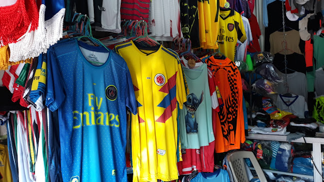 Opiniones de Sucre Sport en Guayaquil - Tienda de deporte