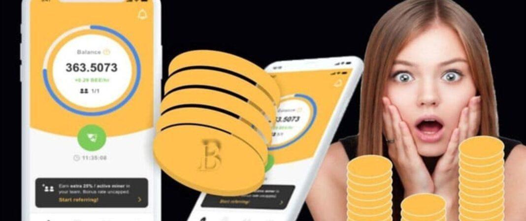 ماهو تطبيق Bee Network؟ وهل يمكنك الربح منه؟ | ساتوشيات