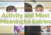 AMCAS 15 experiences examples and amcas application most meaningful examples can be a great resource for any applicant.