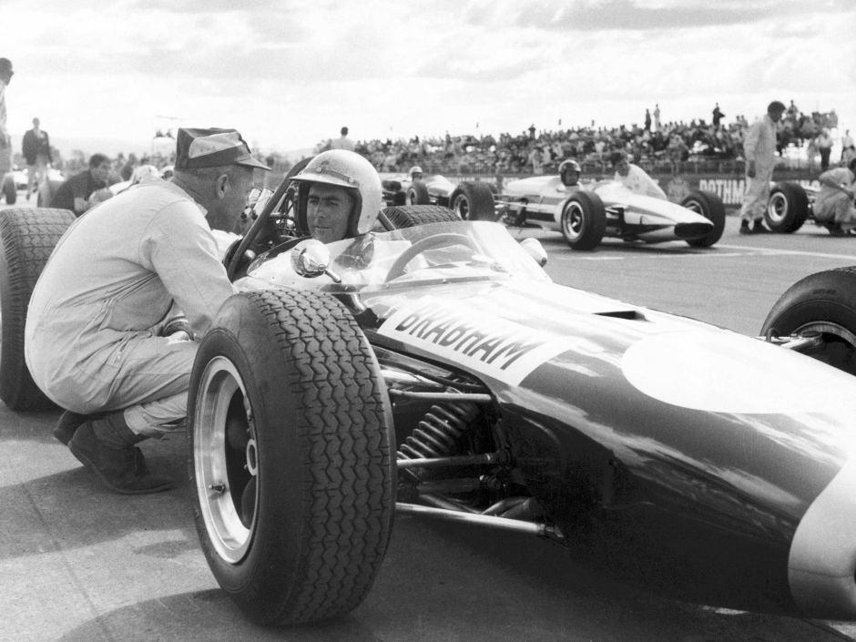 D:\Documenti\posts\posts\Jack Brabham – a combination of a first class engineer and a first class driver\foto\Jack Brabham prepares for an international event at Surfers Paradise, date unknown..jpg