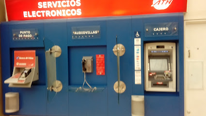 Cajero ATH Centro De Pagos Centro Comercial Mercurio I - Banco de Bogotá