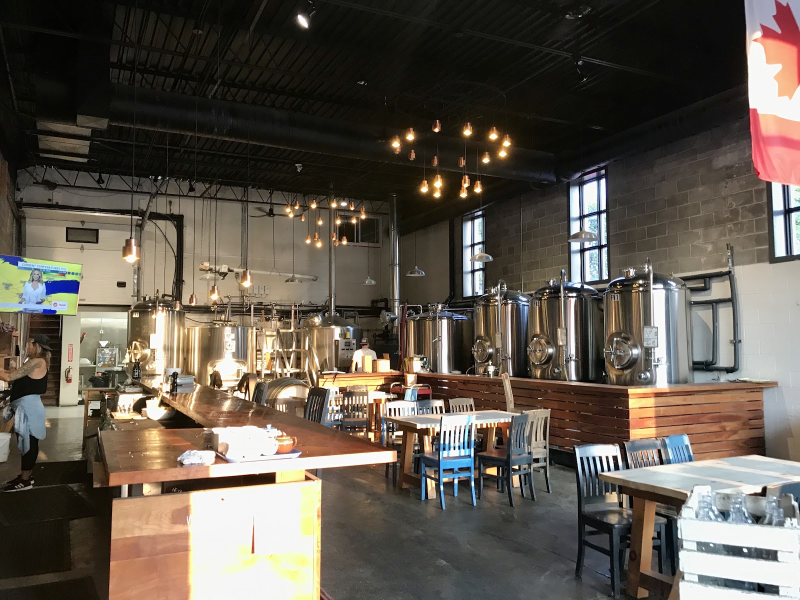 midtown brewing company