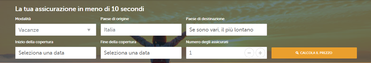 Miglior assicurazione da viaggio per Thailandia e Sud Est Asiatico 7