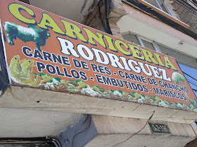 Carniceria Rodriguez