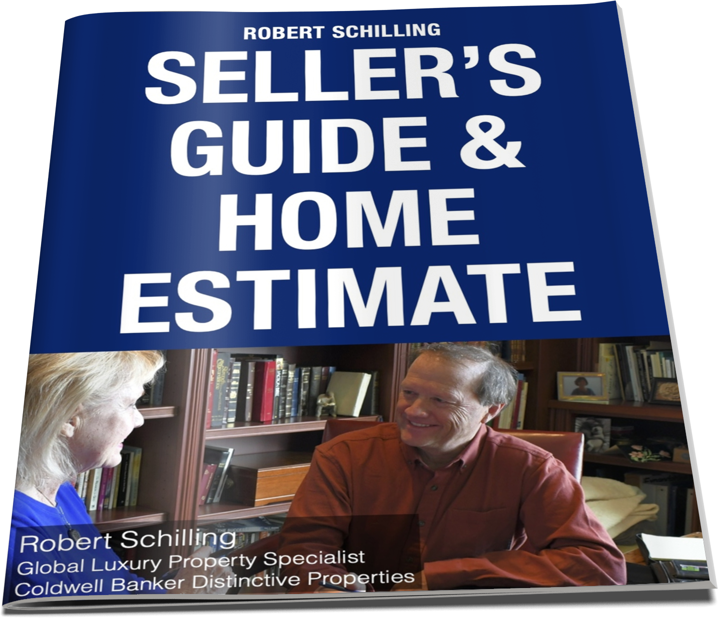 VAIL VALLEY AREA  SELLER’S GUIDE & HOME ESTIMATE