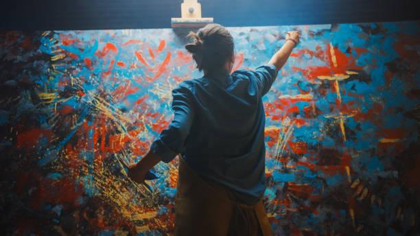 778,393 Artist Stock Photos, Pictures & Royalty-Free Images - iStock