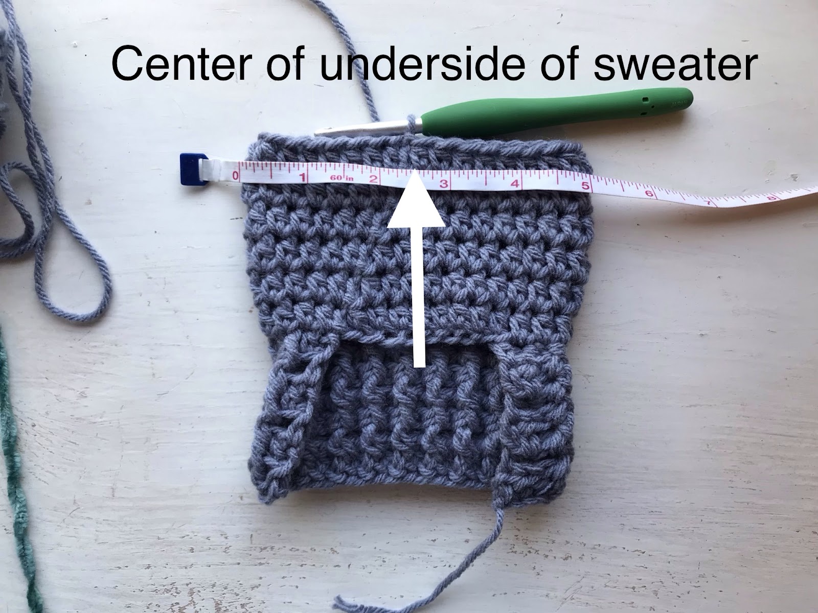 Crochet Pet Sweaters • Oombawka Design Crochet