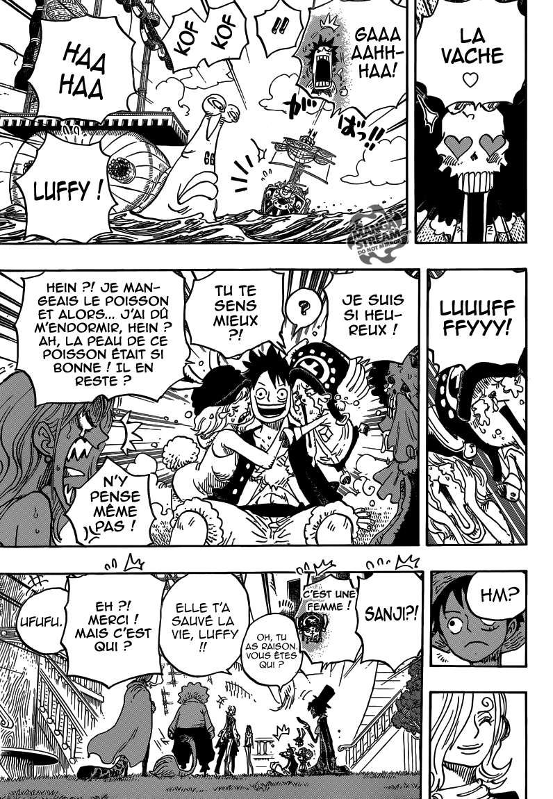 One Piece: Chapter chapitre-826 - Page 13