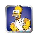 The Simpsons Image Gallery Chrome extension download