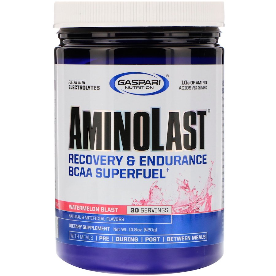 5 Best BCAAs From iHerb For Muscle Recovery & Growth(2021)