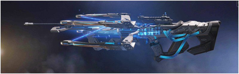 All Legendary weapons in Call of Duty: Mobile - Dot Esports