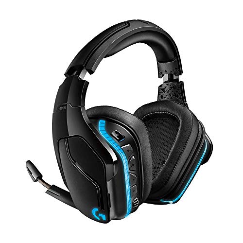 Our #6 Pick is the Logitech G935 Gaming Headset