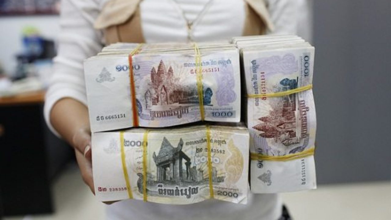 Chuyển tiền sang Campuchia nhanh gọn 