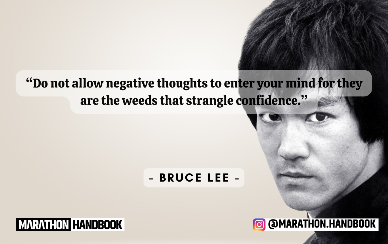 Bruce Lee quote 2.3