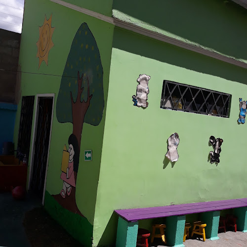 Opiniones de Jardín Infantil "Chiquiticos" Vasconcelos en Quito - Centro de jardinería