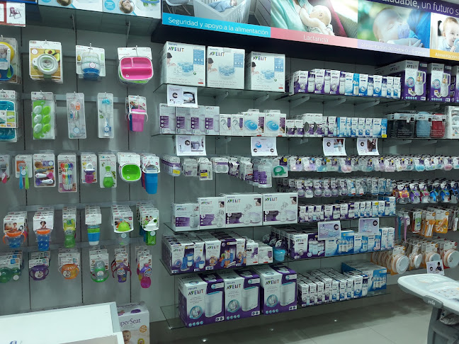 Baby Infanti - Tienda para bebés