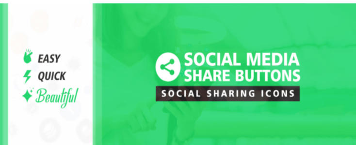 social media share plugin 