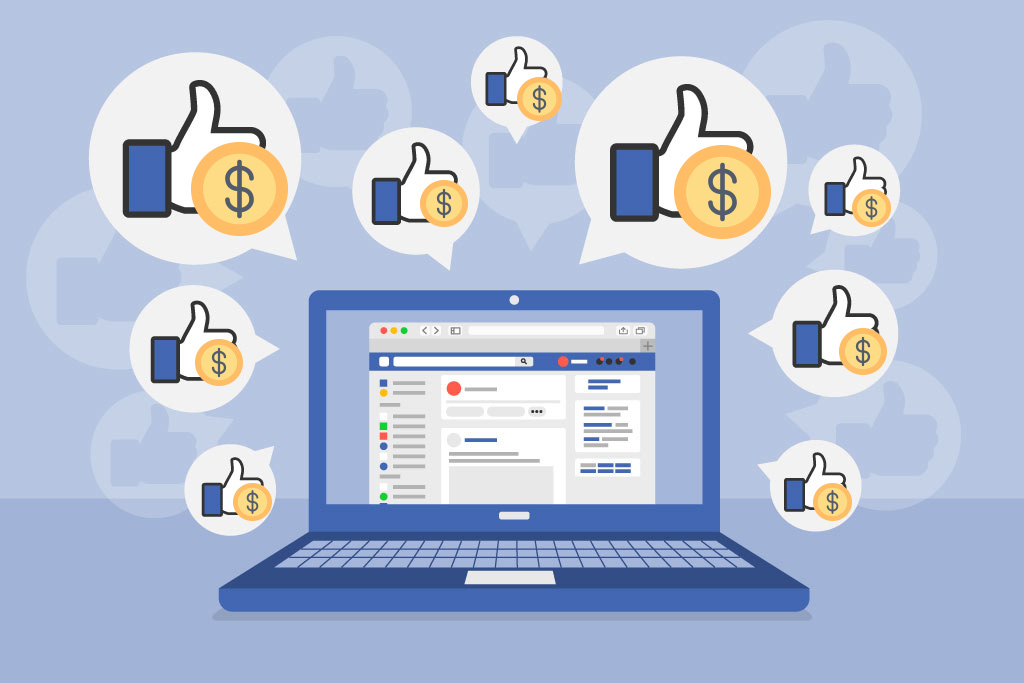 Cách bán hàng online hiệu quả trên facebook