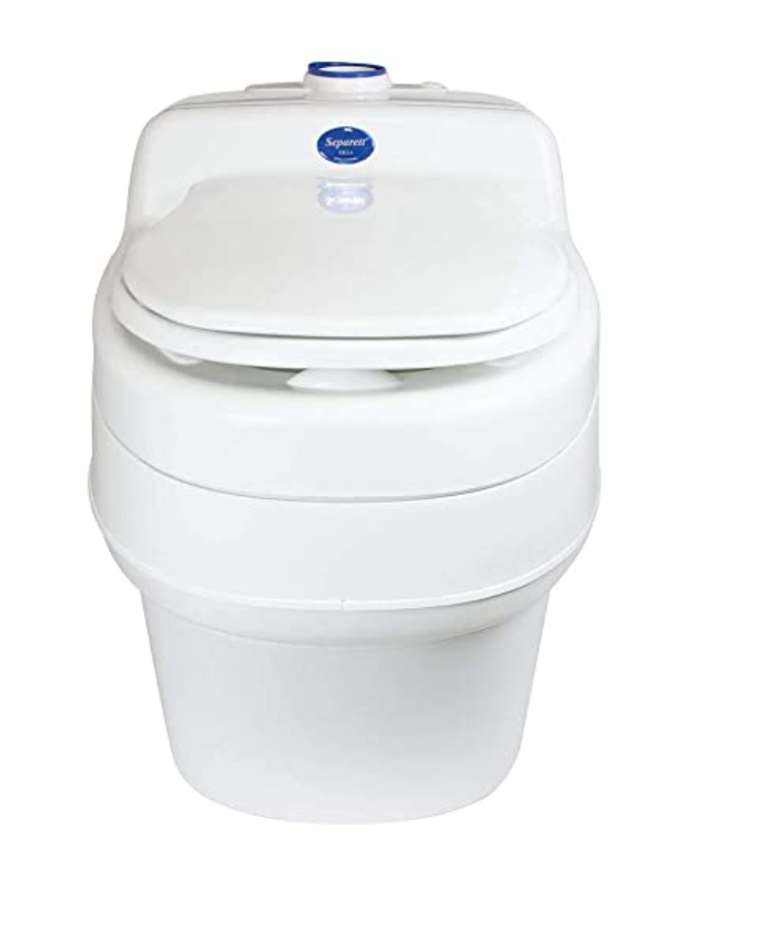 7 Best Portable Composting Toilets for RVs and Camper Vans (+Buying Guide) The Crazy Outdoor Mama