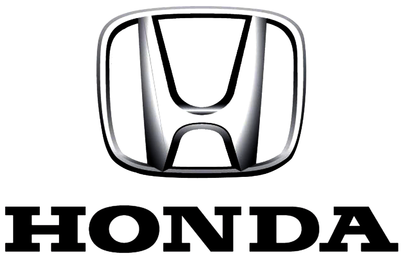 Imagen del logotipo de Honda Company