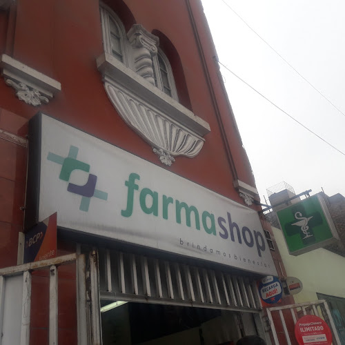 Farmashop