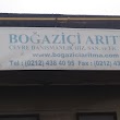 Boğaziçi Arıtma