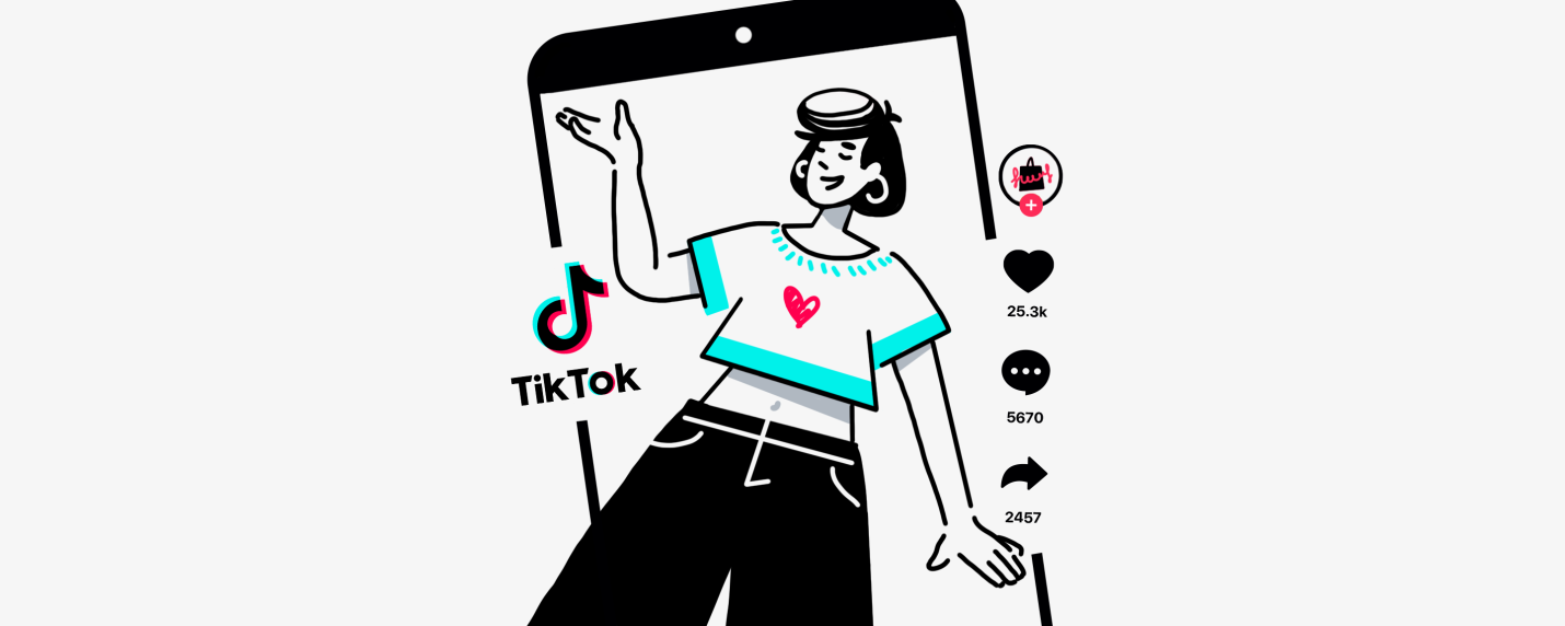 How Small Business Owners Use TikTok to Grow Sales