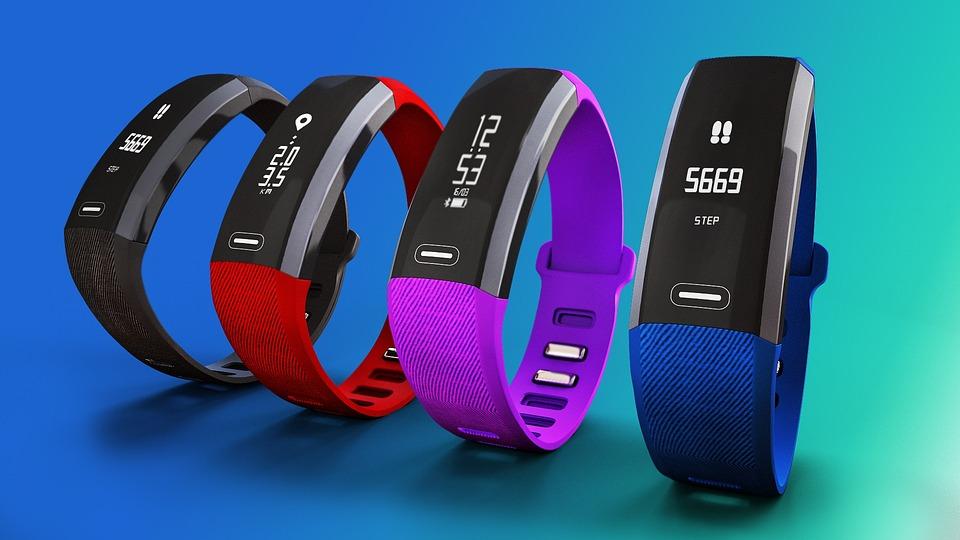 Free Heart Rate Monitoring Device photo and picture