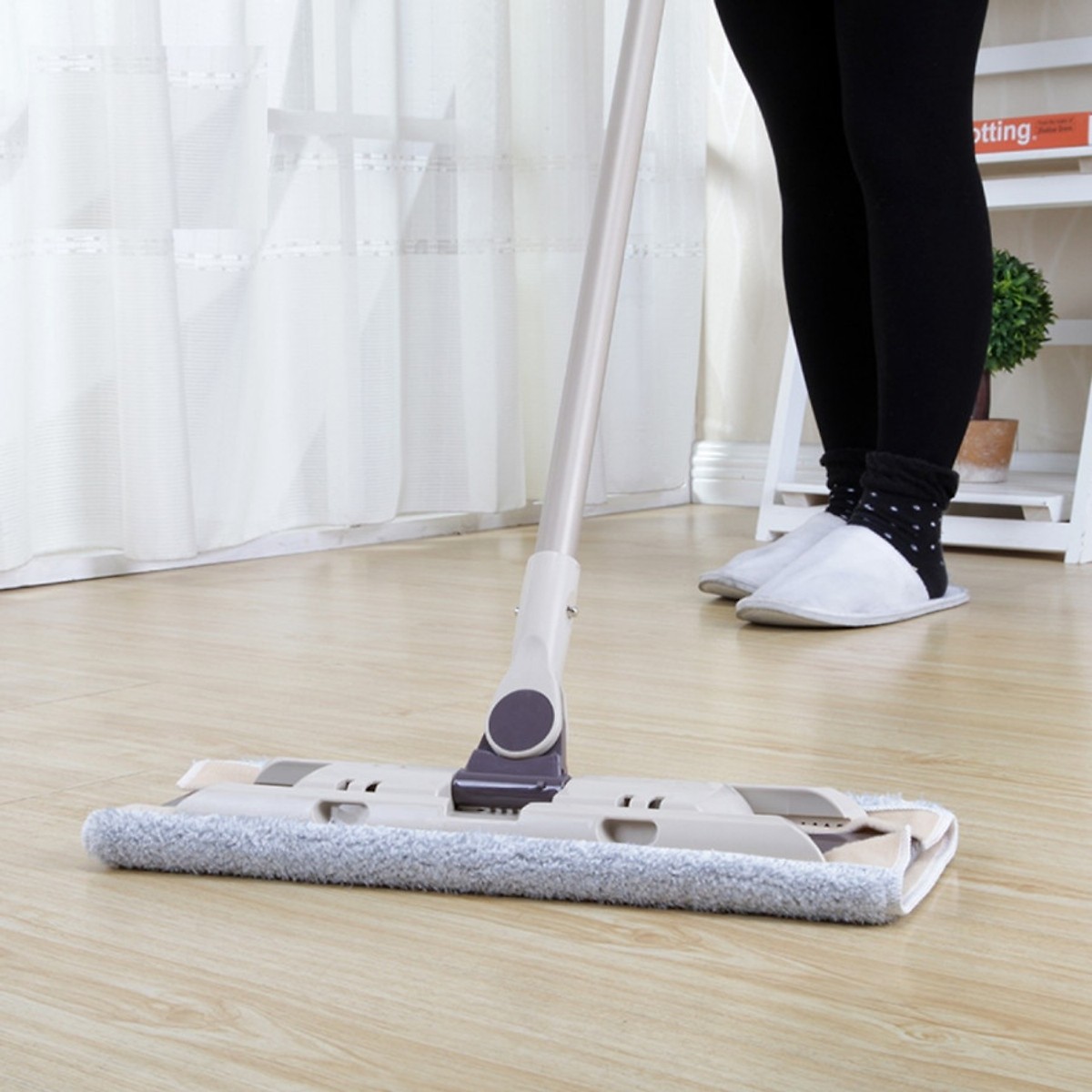 What is the best smart house mop, worth buying the most today?  5