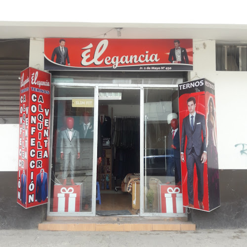 Elegancia