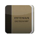 Estonian Dictionary Chrome extension download